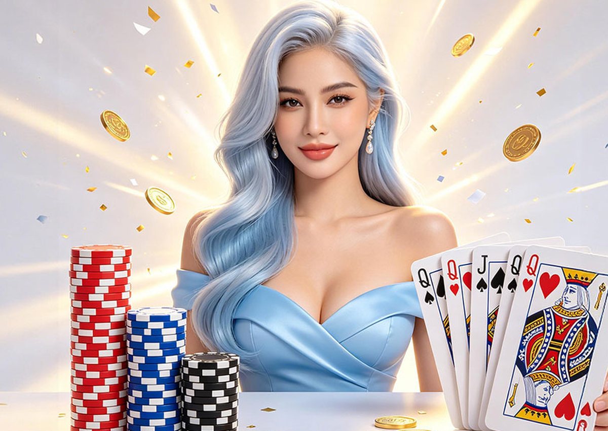 Phố đèn nội dung của K88WIN