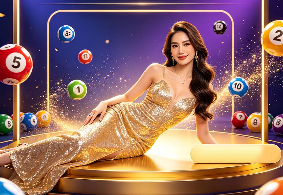 Dãy đèn K88WIN Casino
