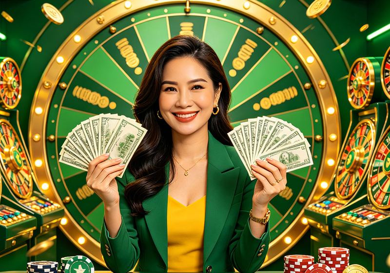 Mua tính năng cần kiểm tra khoản phí liên quan đến Nổ Hũ – K88WIN