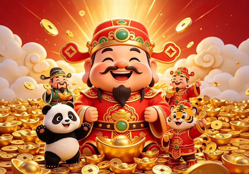Độ biến động và trải nghiệm quay trước phiên sử dụng – K88WIN