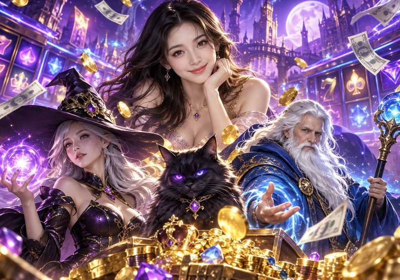 Chọn trò chơi hỗ trợ loại xu của bạn và lưu ý cho phiên tiếp theo – K88WIN