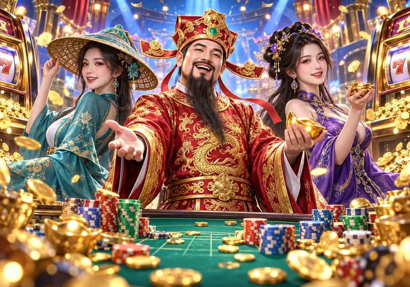 Nhận biết thị trường trước trận và trực tiếp trong trải nghiệm K88WIN