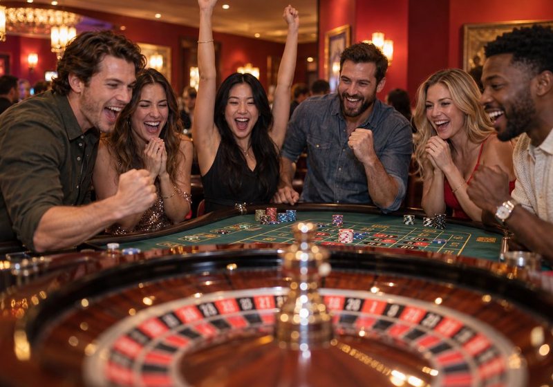 Thời gian xác nhận lựa chọn trong live casino ở chuyên mục K88WIN Casino