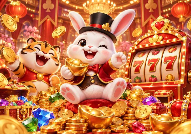 Baccarat và các cửa trên bảng trả để hiểu thông tin hiển thị – K88WIN