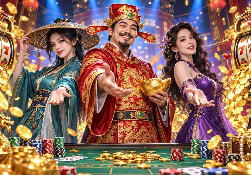 Kết nối bị ngắt trong bàn trực tiếp từ góc nhìn K88WIN Casino