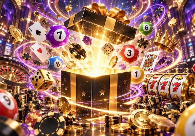 Giftcode hết hạn hoặc đã sử dụng ở chuyên mục Khuyến Mãi – K88WIN